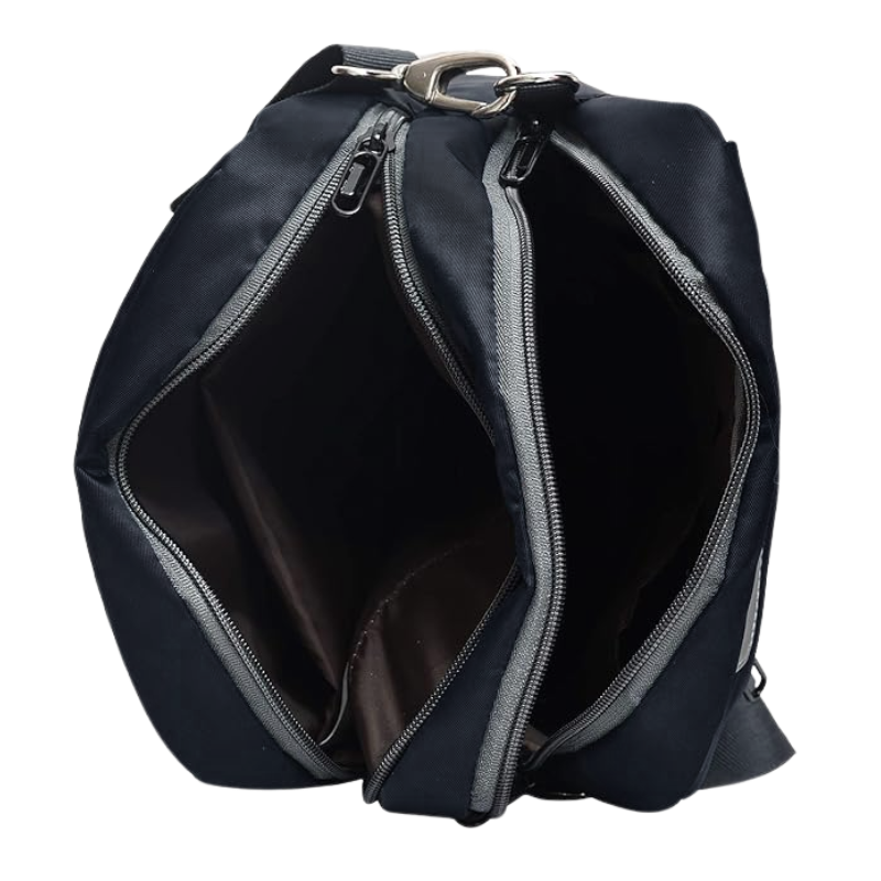 NeoVault Bag (Black)