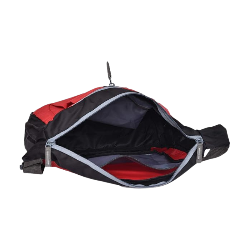 AeroSwift Messenger Sling Bag