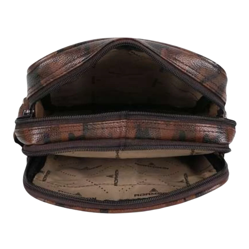 CamoTrek Sling Bag