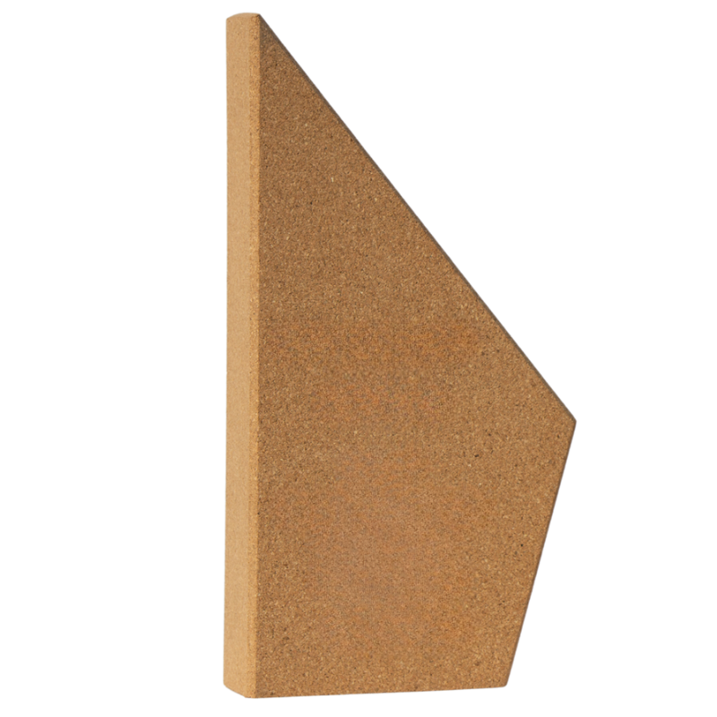 ZenEdge Cork Trophy