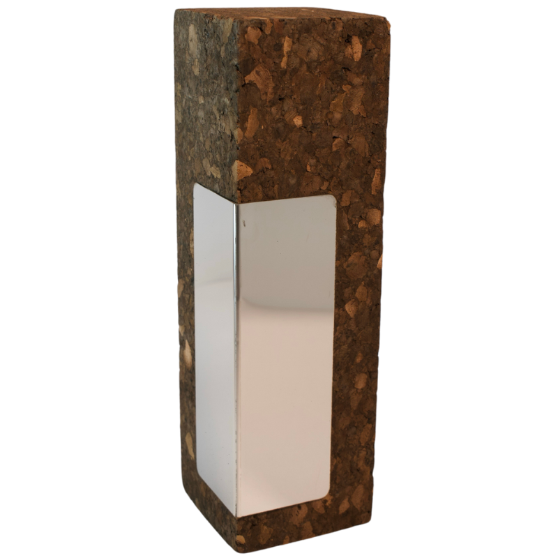 Cork ReflectaCore Trophy