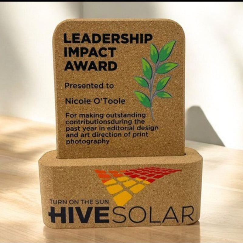 EcoPinnacle Award