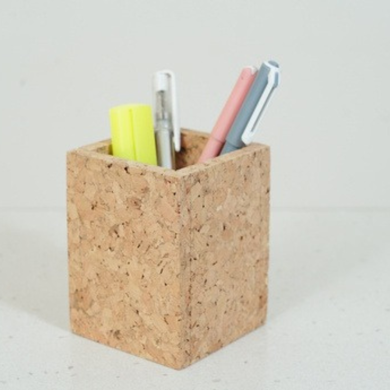 Cork Workspace Essentials Set