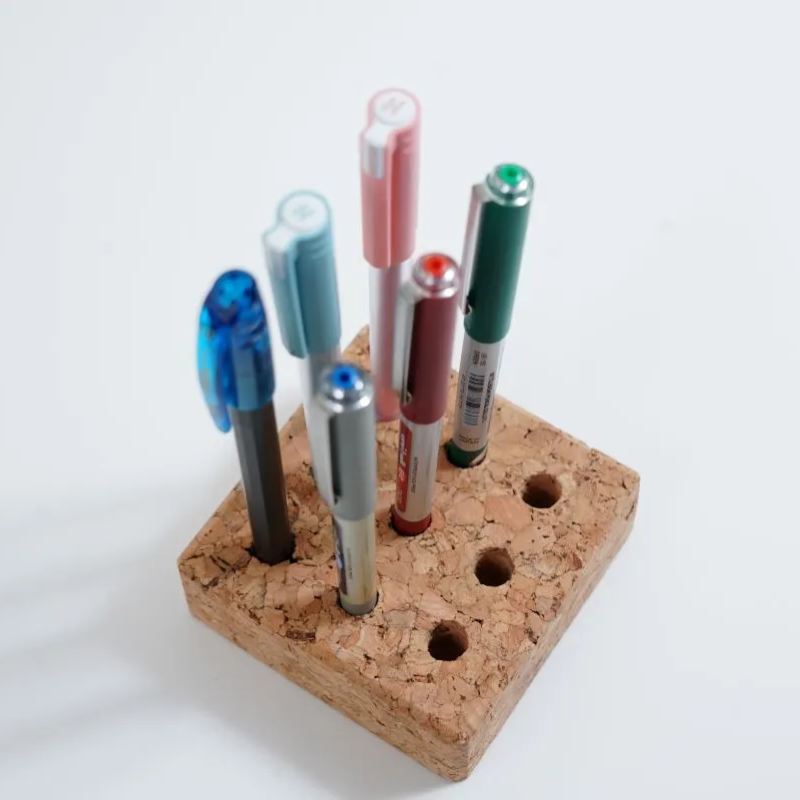 EcoSync Desk Set
