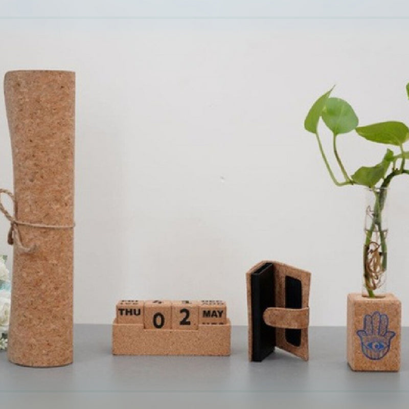 Cork Essence Set