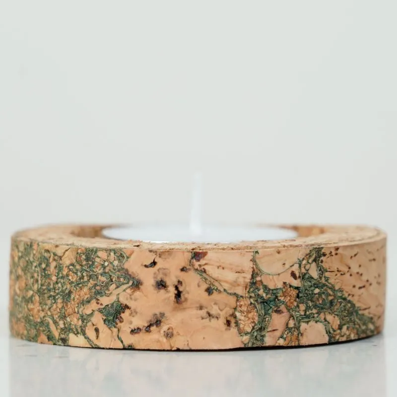 Cork Harmony Set