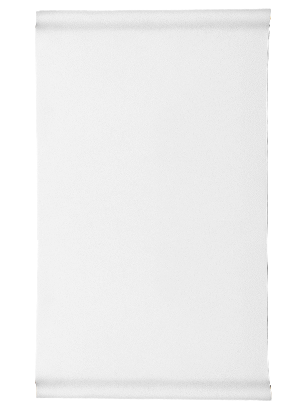 Customized Invitation Scroll