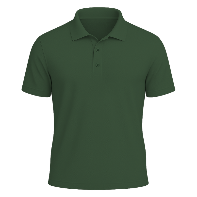 Customized Nano Polo T-Shirt