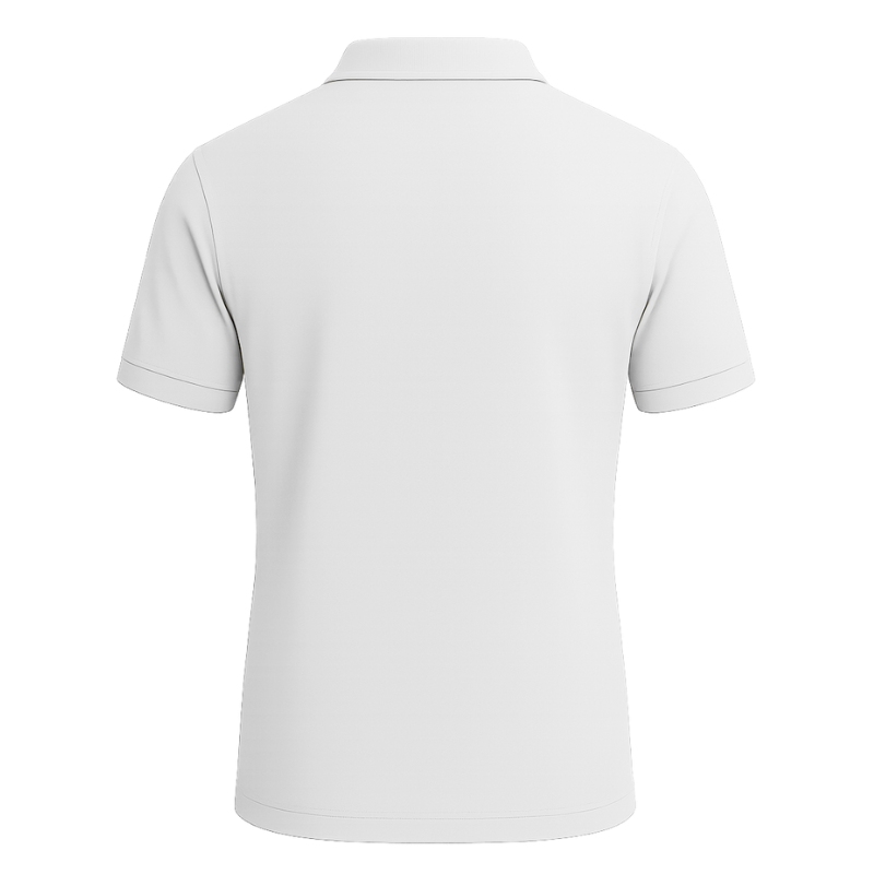 Customized Pima Polo