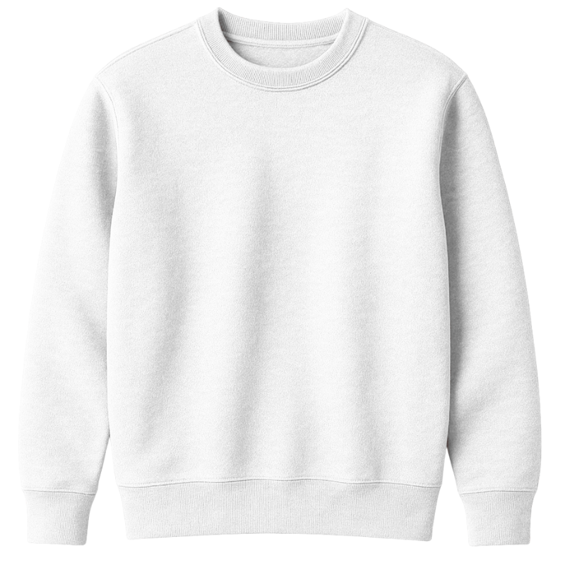 Custom Sweatshirt