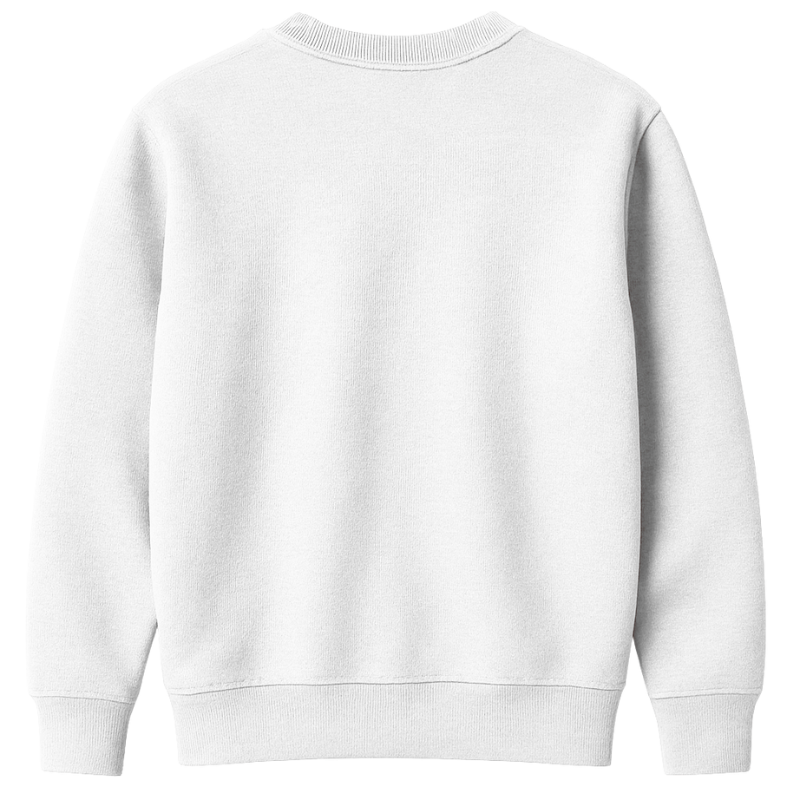 Custom Sweatshirt