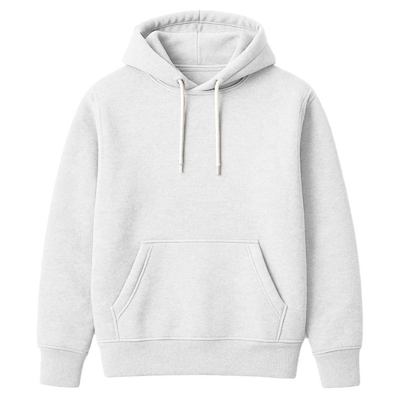 Customized Hoodie