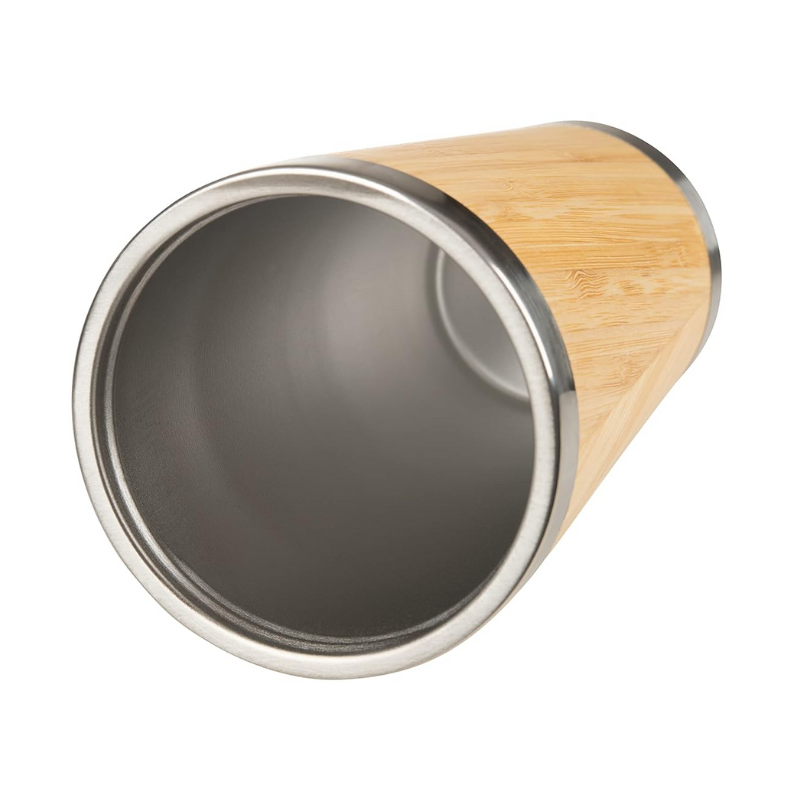 Classic Wooden mug