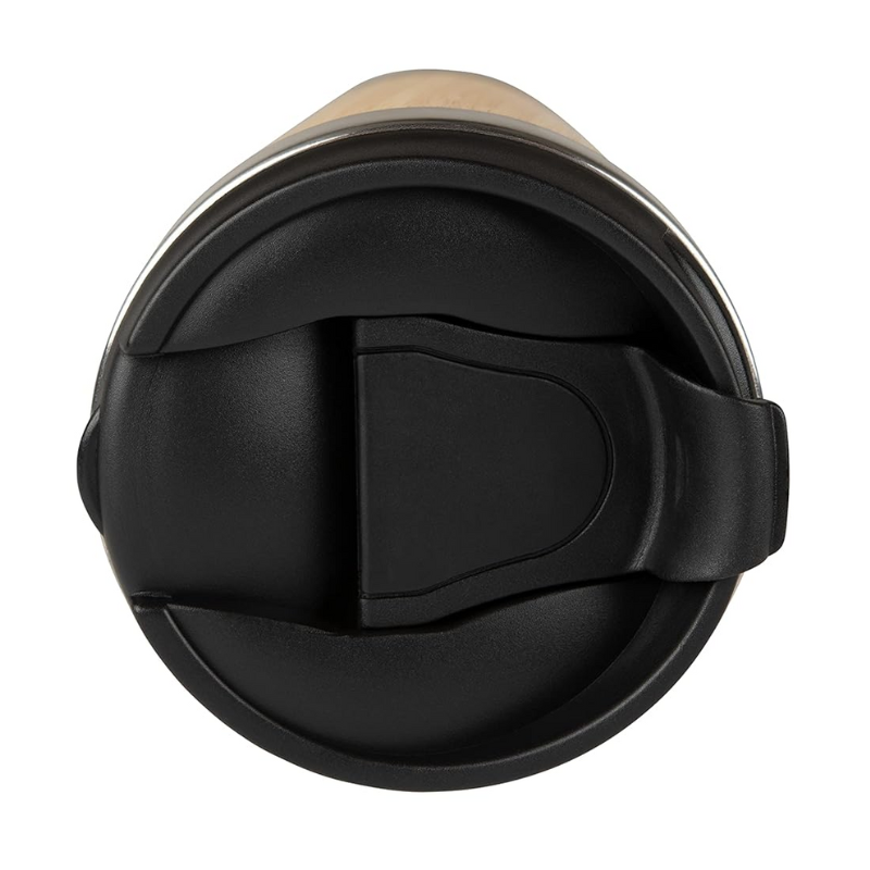 Classic Wooden mug