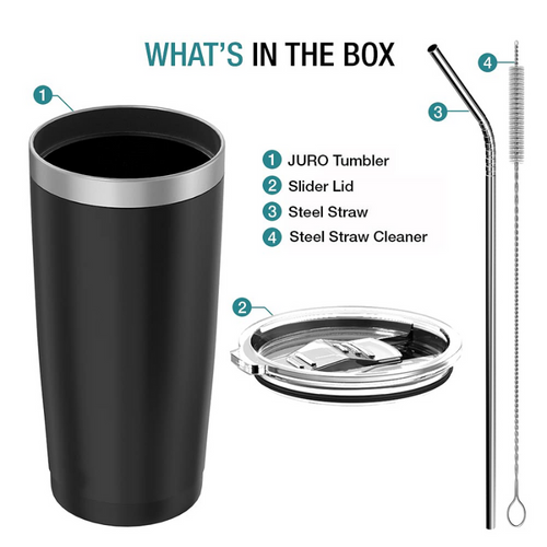 Corporate Signature Mug
