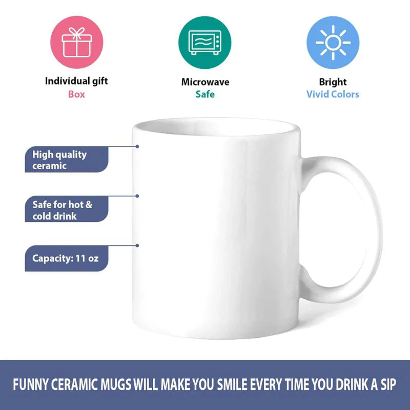 Customized Mug