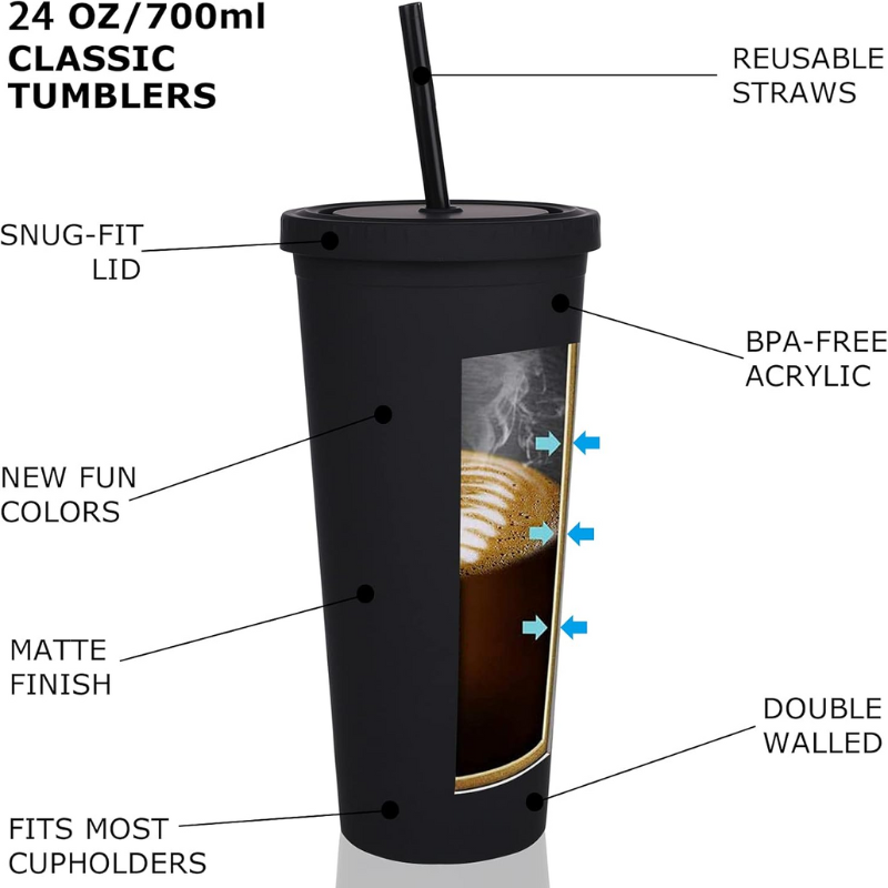 Sip Charm Mug