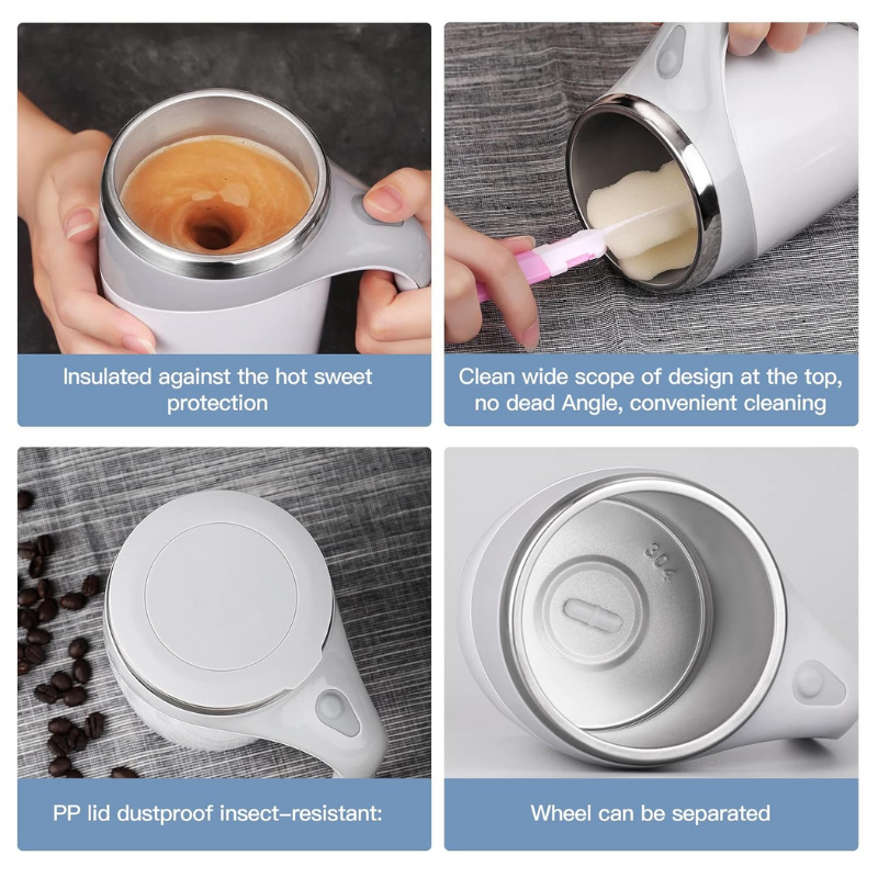 Mug Aura