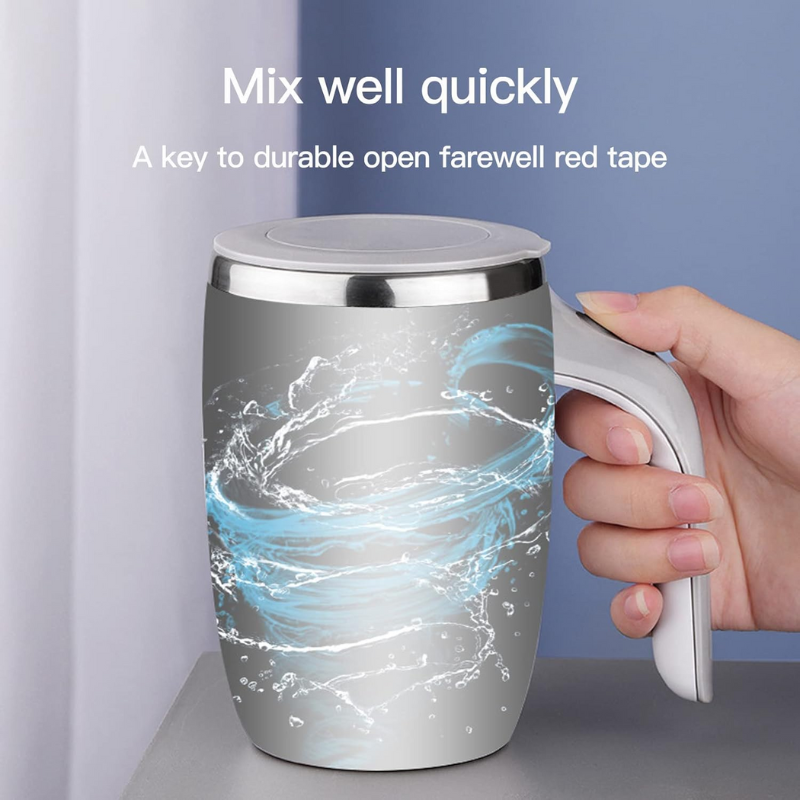 Mug Aura