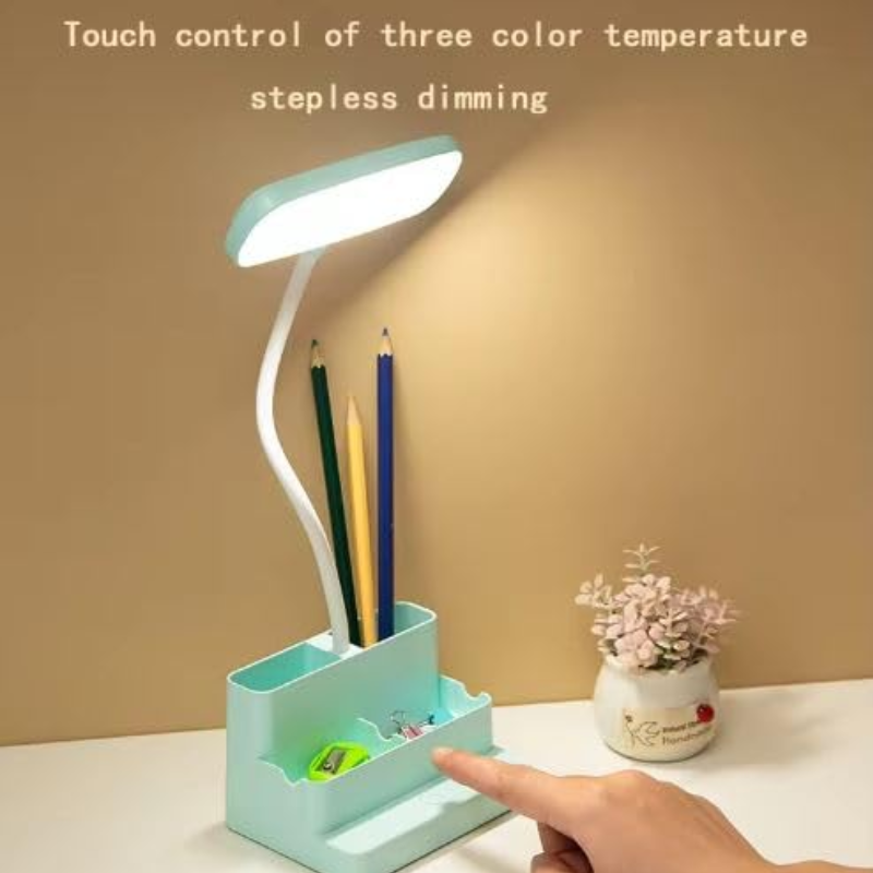 Desk lamp
