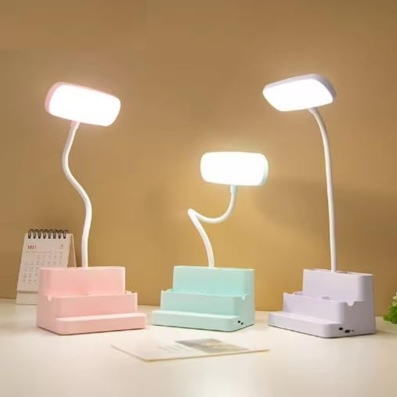 Desk lamp
