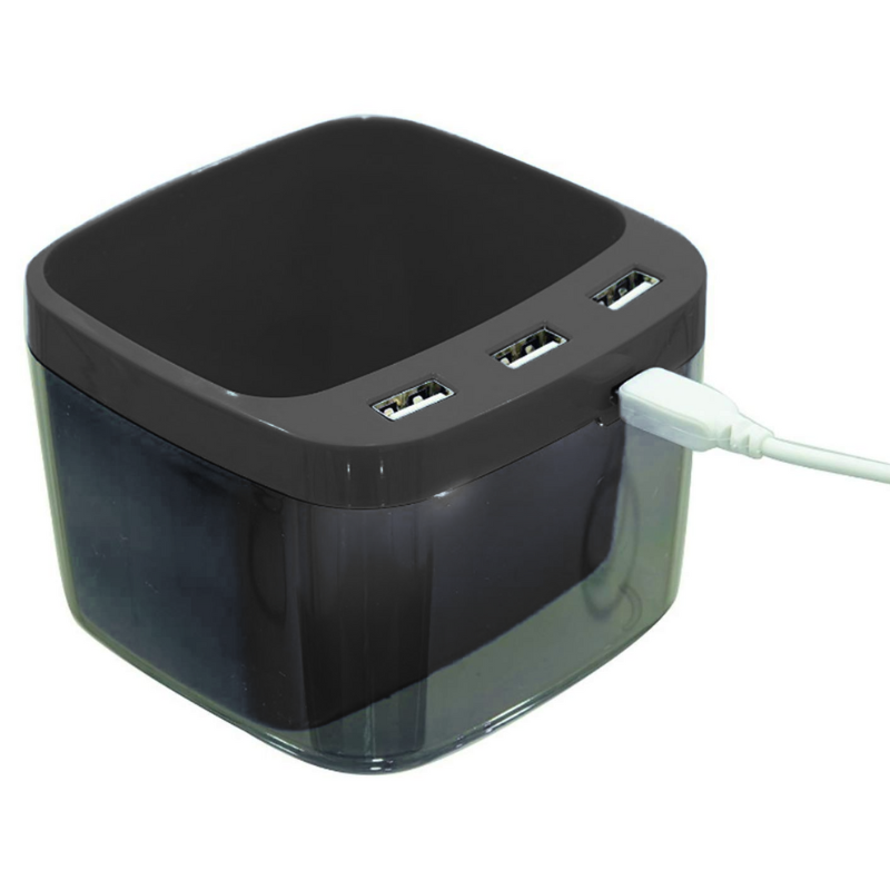 E-Bucket