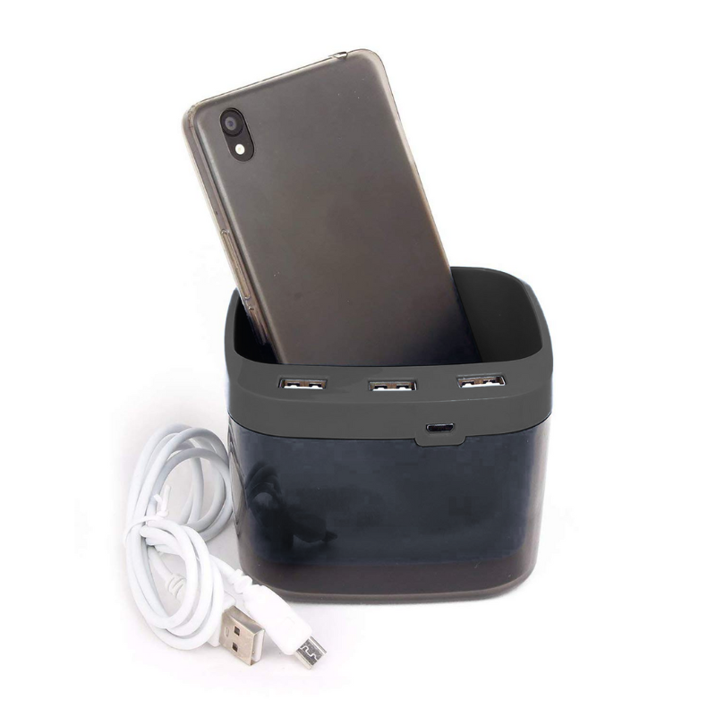 E-Bucket