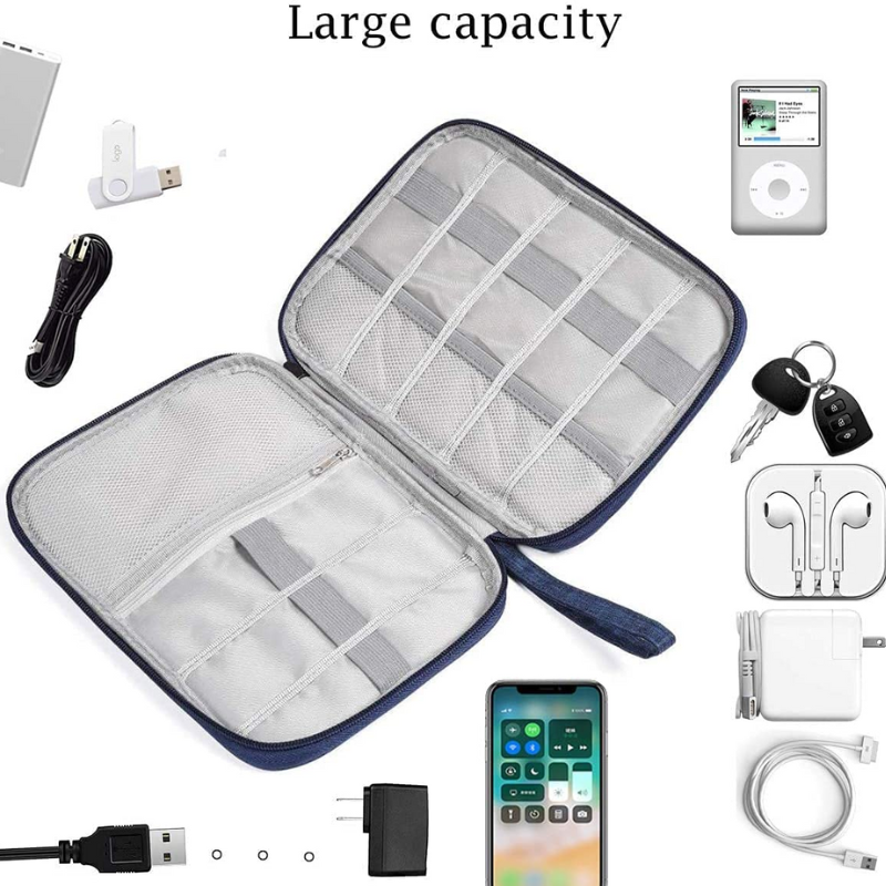 Multifunctional digital box