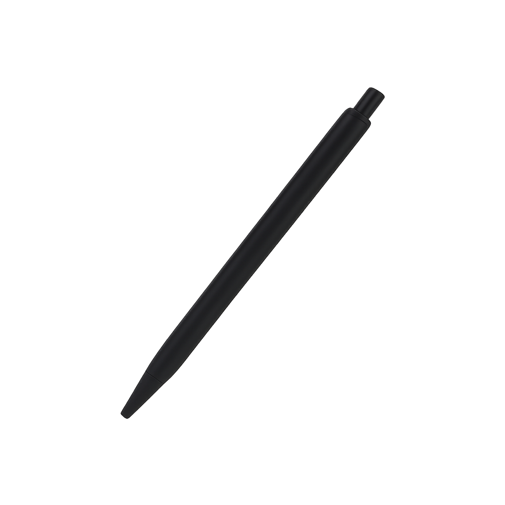 Inkwell Pen