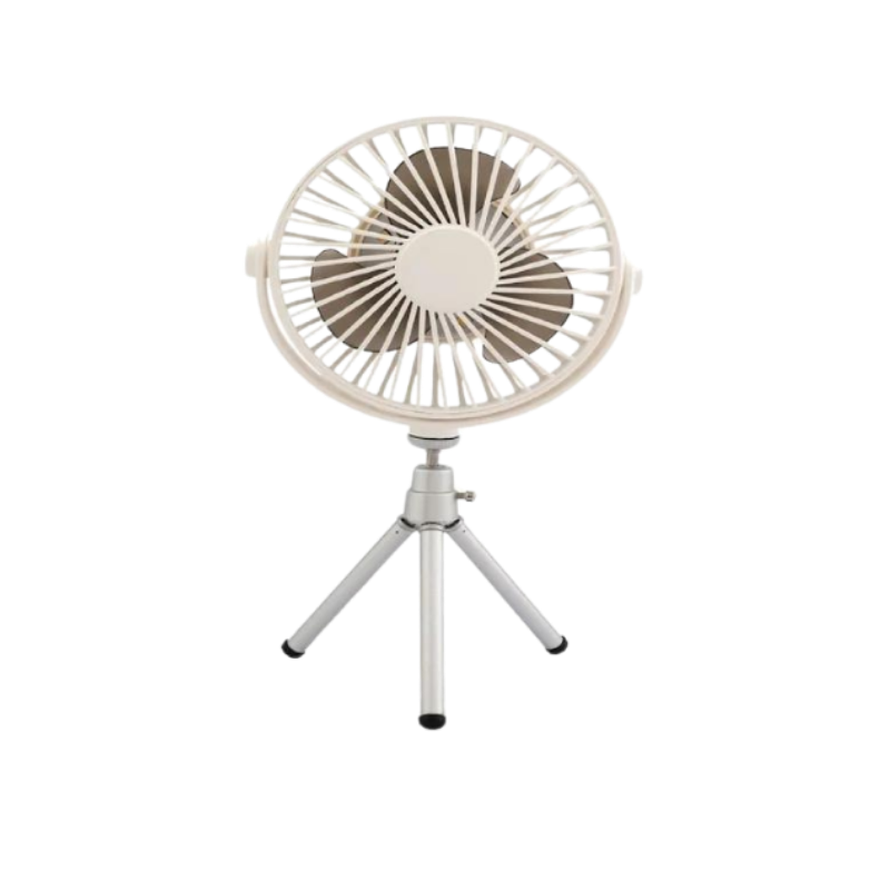 Cool Whirl Fan