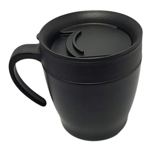 Classic Branding Mug (Black)