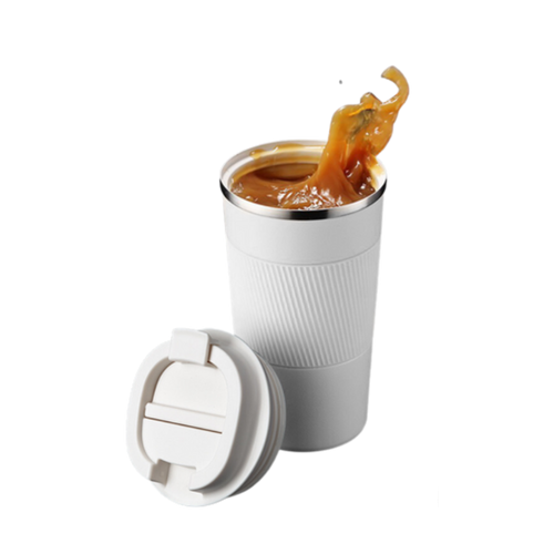 Classic Profile Mug (White)
