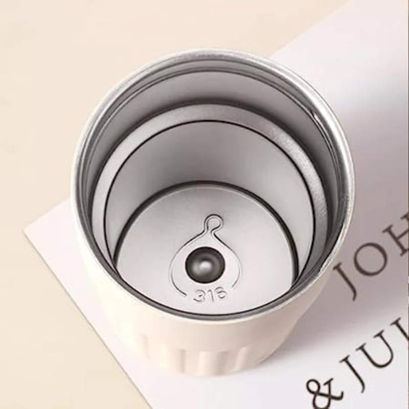 Office Opulence Mug (Blue)