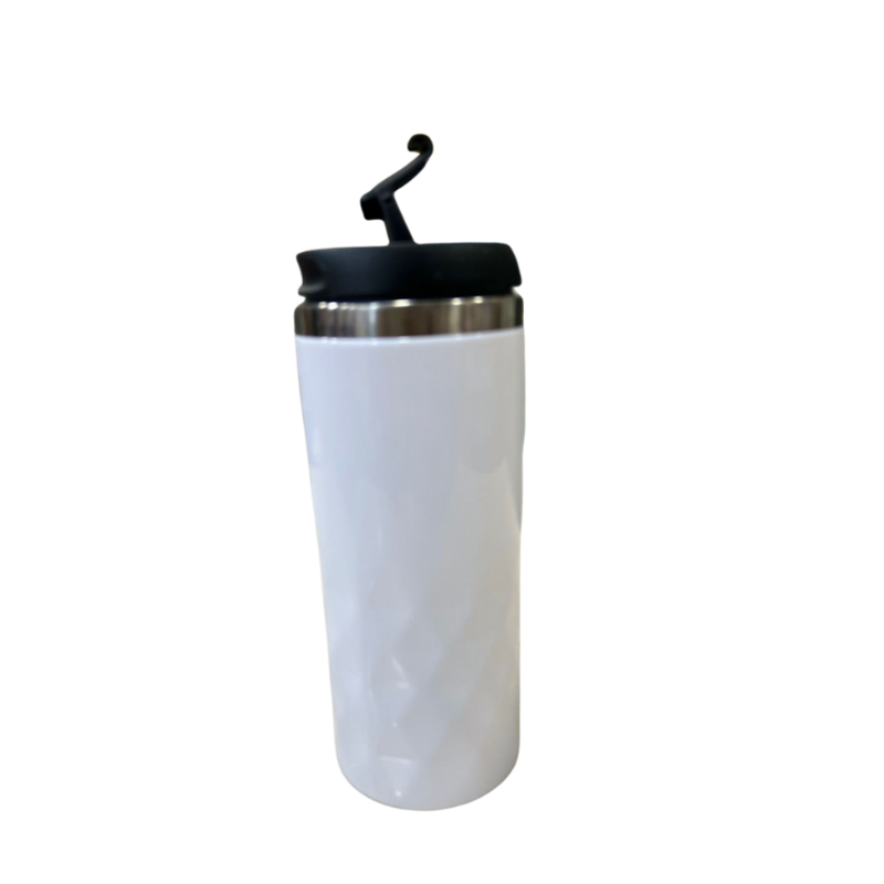 Professional Profile Mug (White)