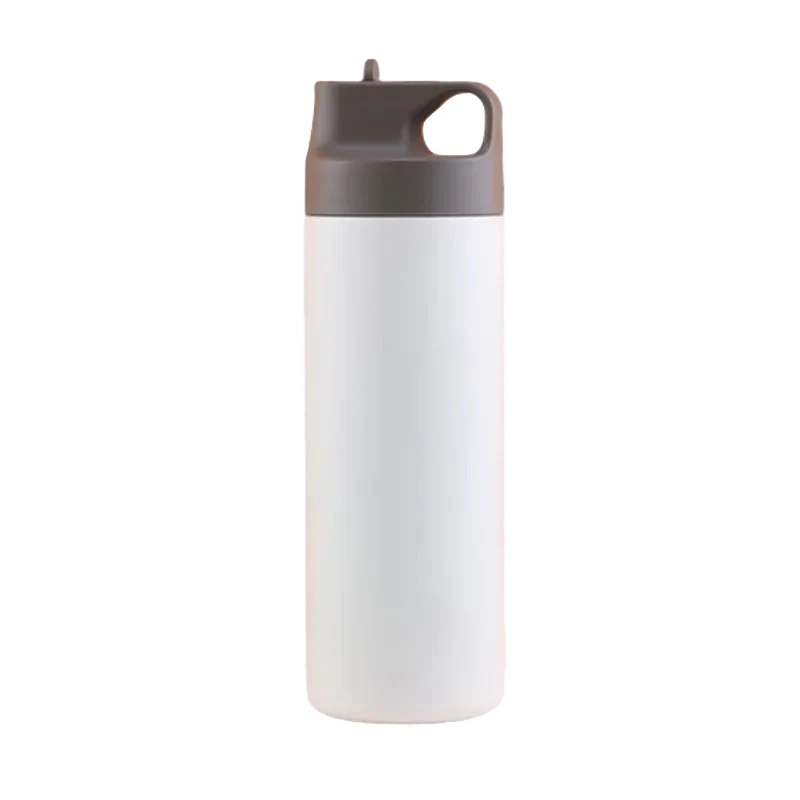 Proflow Desk Sipper (White)