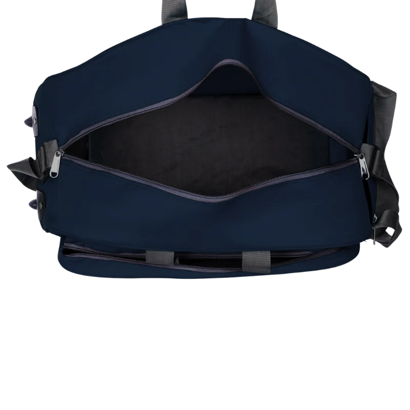 Expedition Glide Travel Bag (Blue)