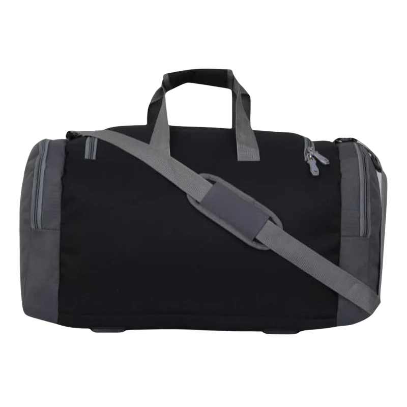 Nomad Glide Travel Bag (Black)