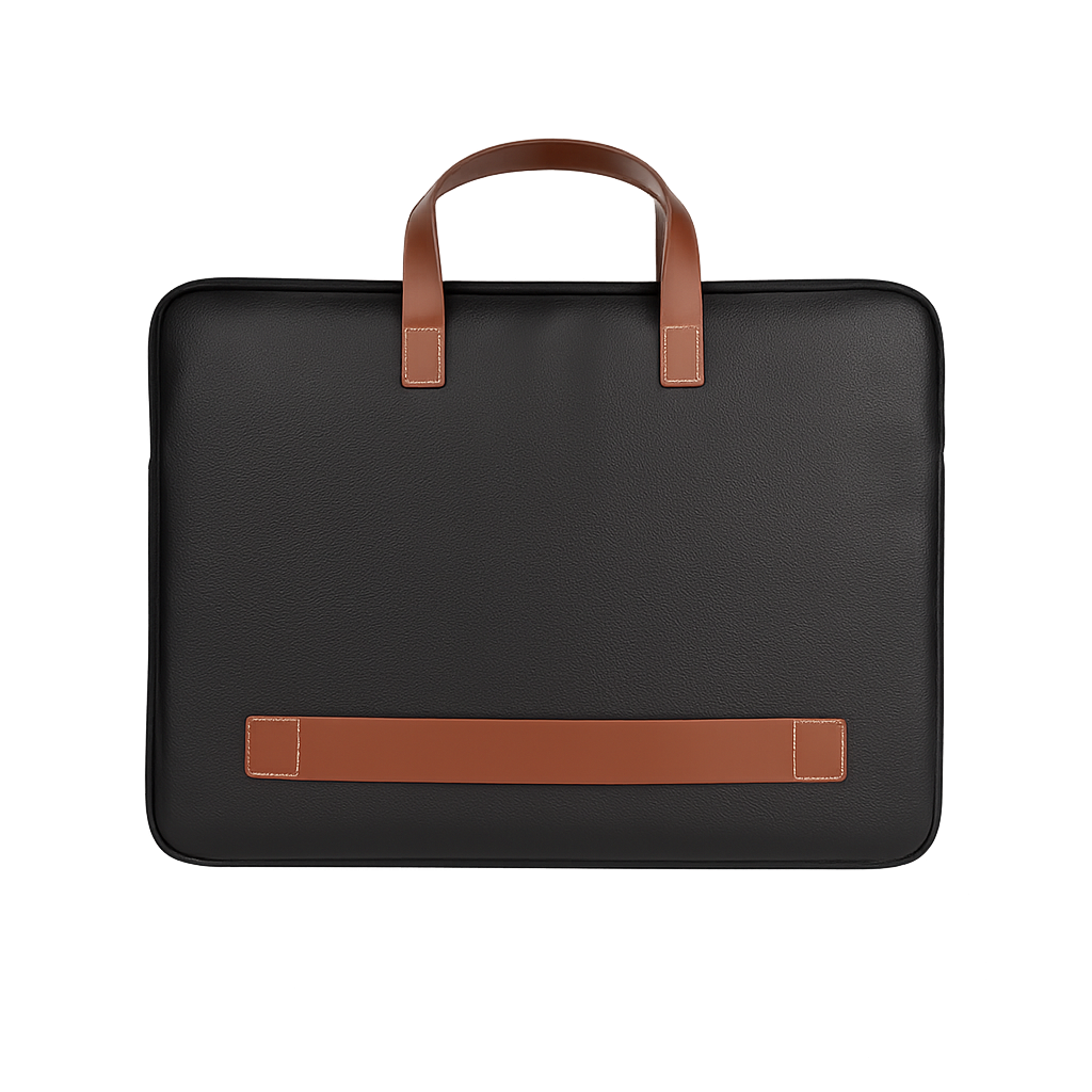 Voyage Bag (Black)