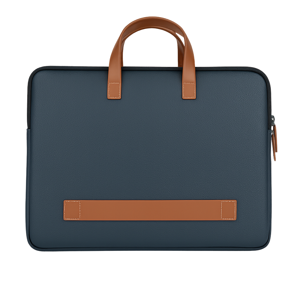Voyage Bag (Blue)