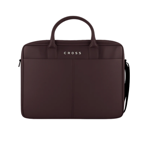 Cross Zara Bag (Brown)
