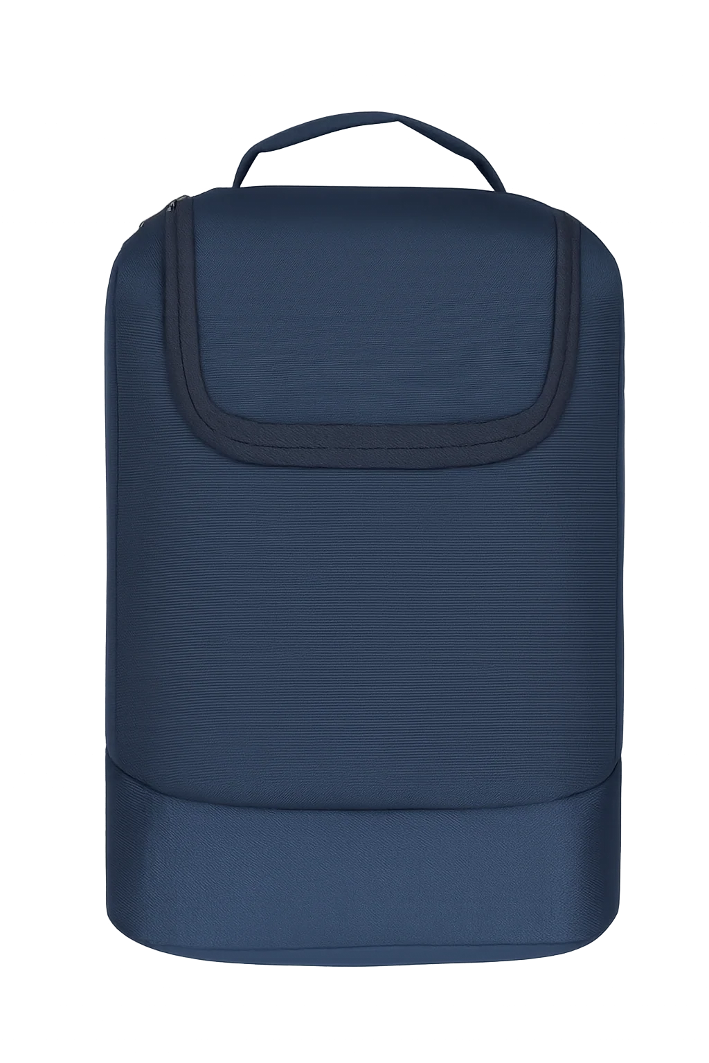 Pluto Backpack (Blue)