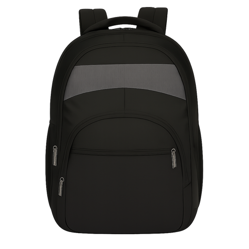 Cartier Backpack (Black)