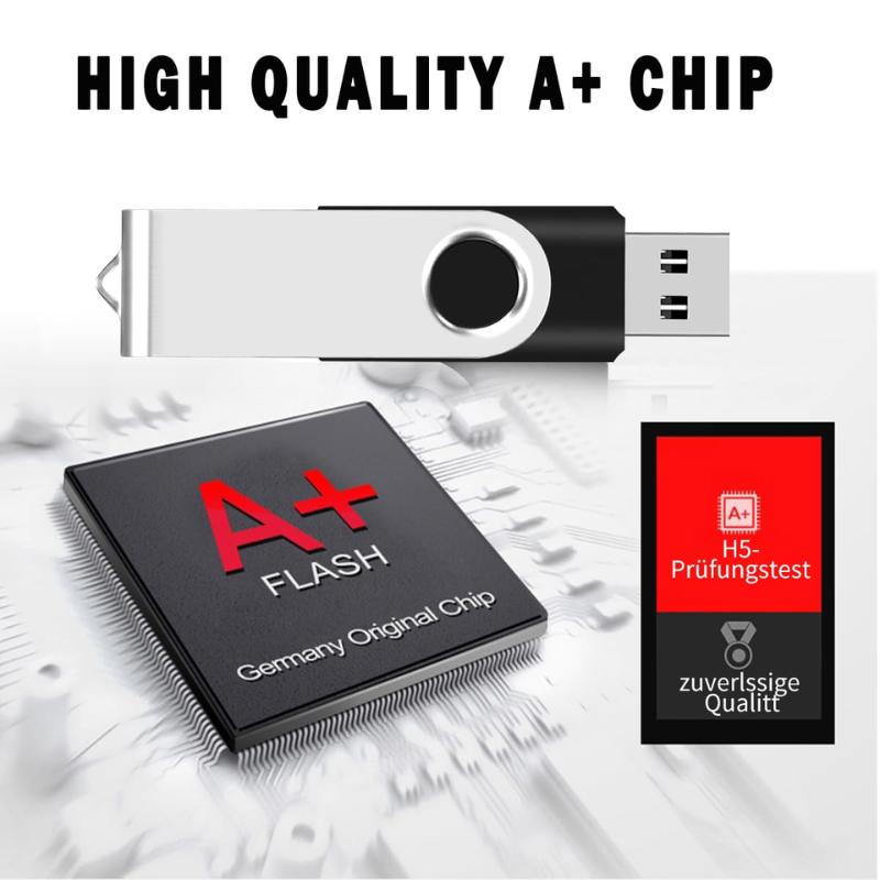 Flash Drive