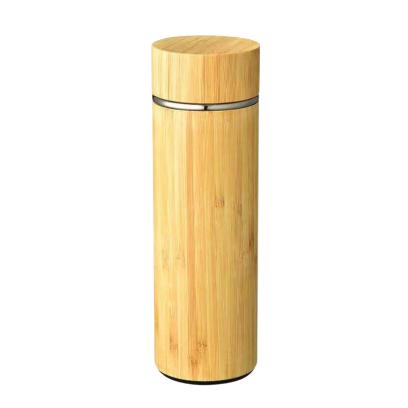Wooden Set For Employee (Red)