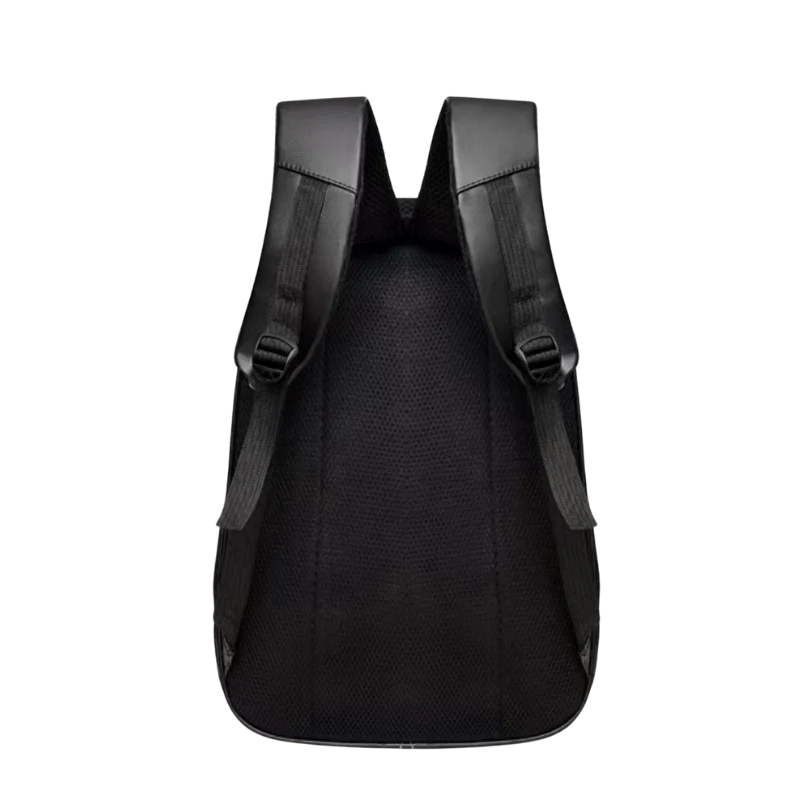 Komodo Backpack (Black)