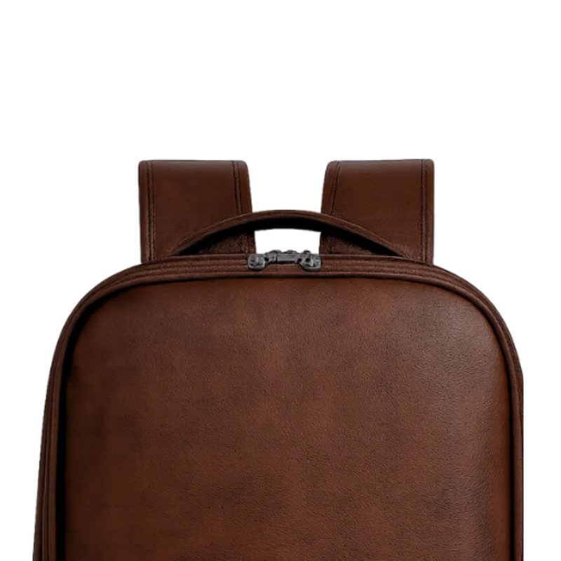 Komodo Backpack (Dark Brown)