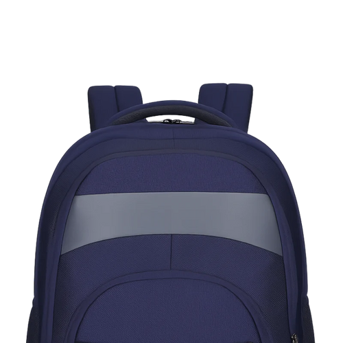 Cartier Backpack (Blue)