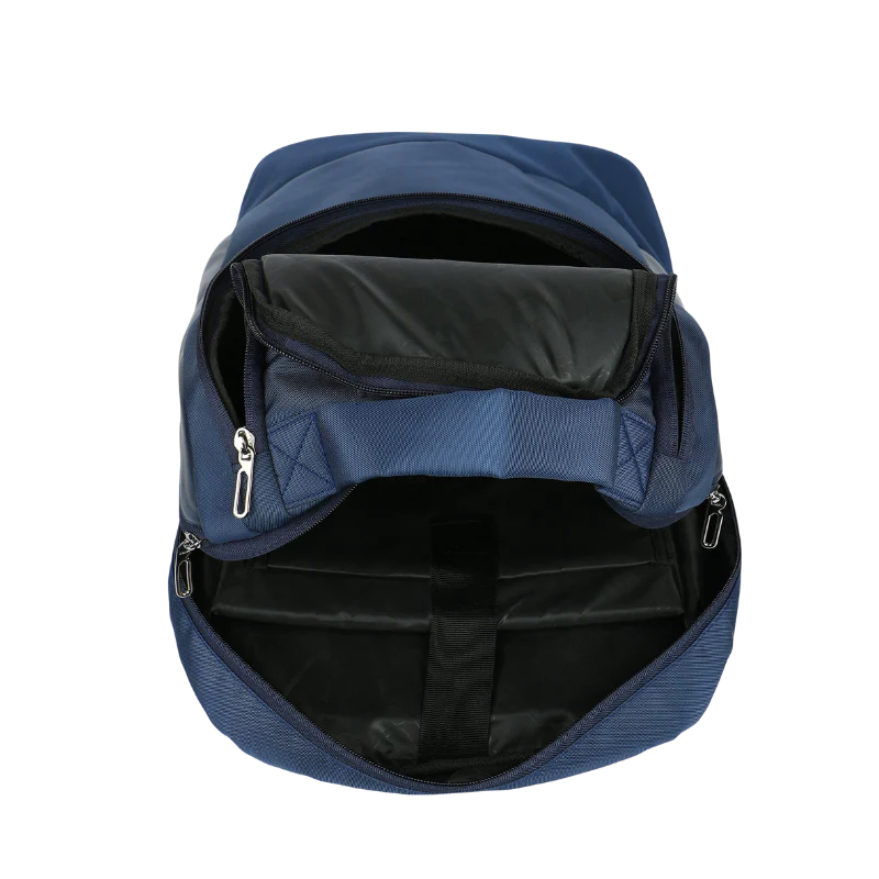 Pluto Backpack (Blue)