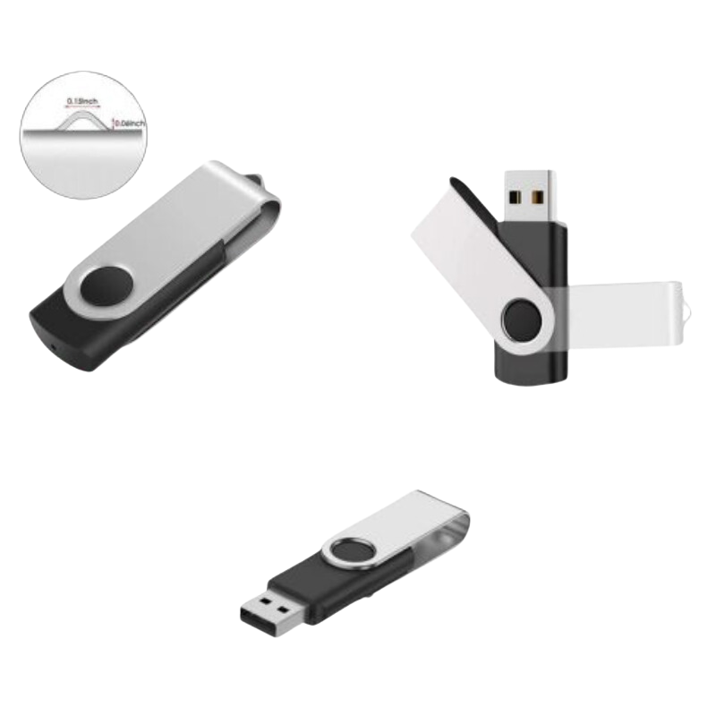 Tech Fusion Pack