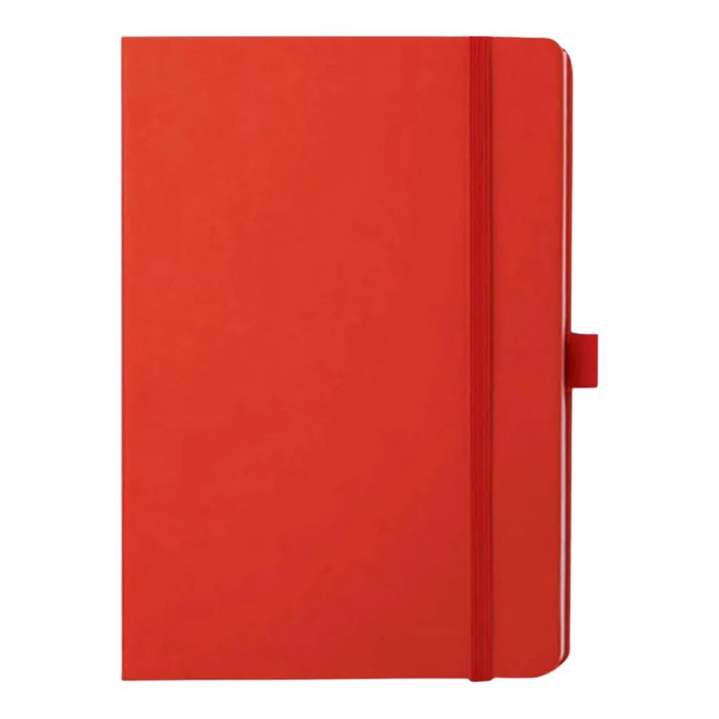 Success Strides - Personalized Gift Set (Red)